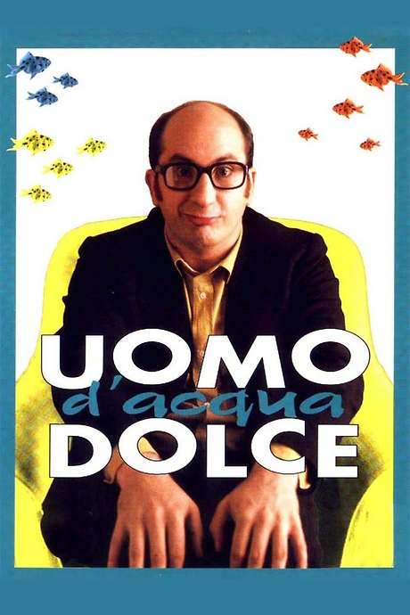 Uomo d’acqua dolce